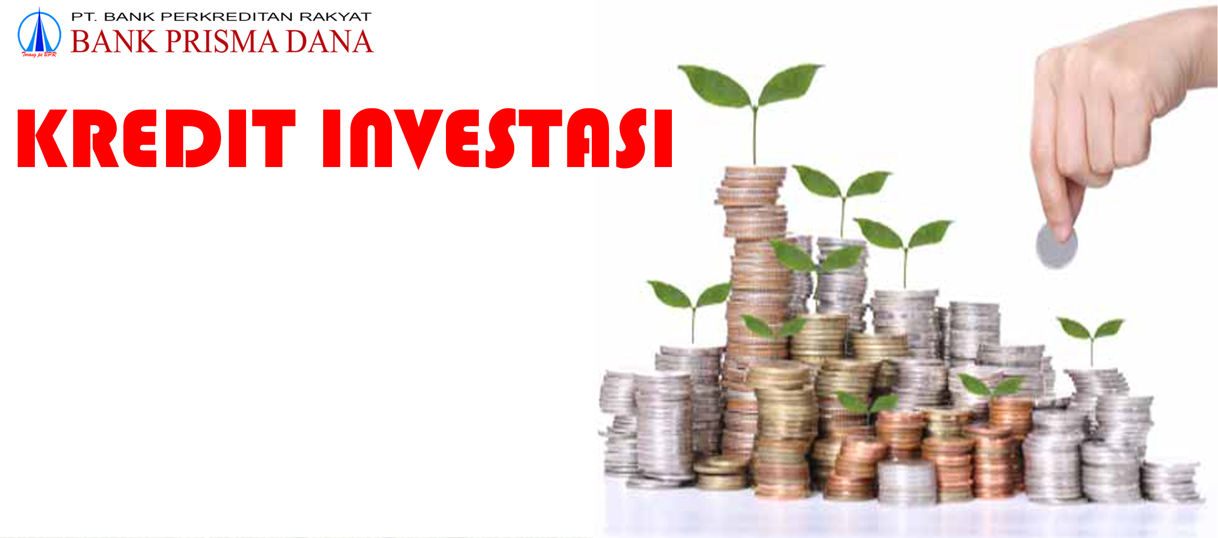 Kredit Investasi