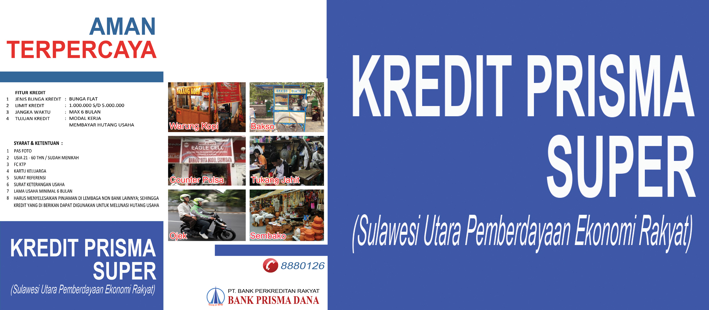 Kredit Super